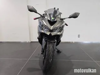 Kawasaki Ninja Zx-4Rr