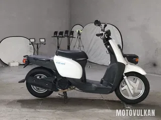 Yamaha ギア