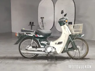 Yamaha Townmate 50