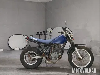 Yamaha TW200