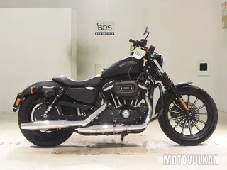  HD. XL883N