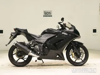 Kawasaki NINJA250R