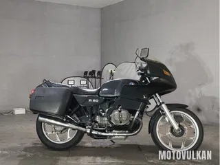 BMW BMW R80