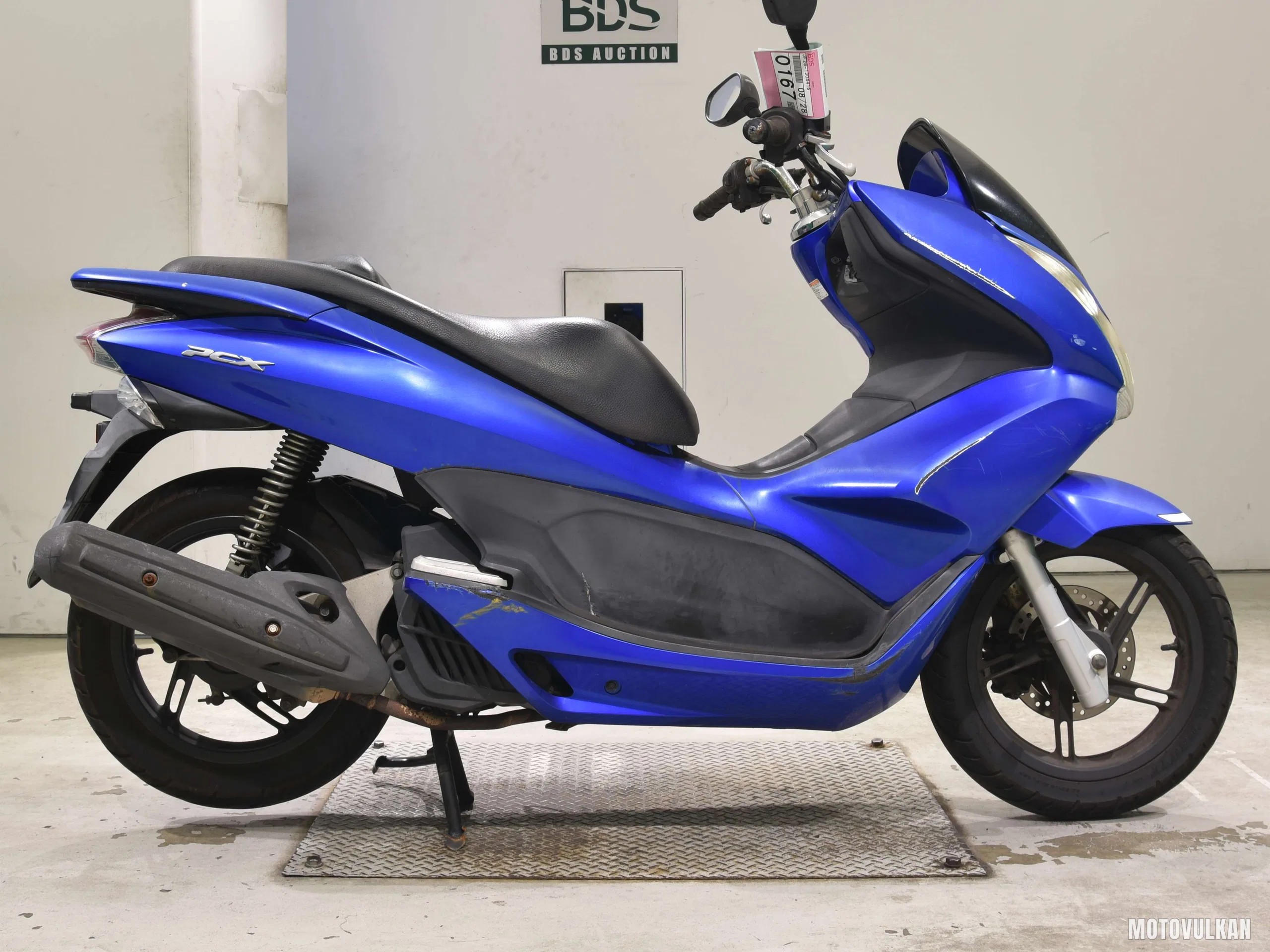 Honda PCX125