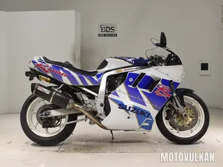 Suzuki GSX-R1100-1