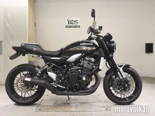 Kawasaki Z900RS