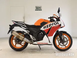 Honda CBR250R-3A