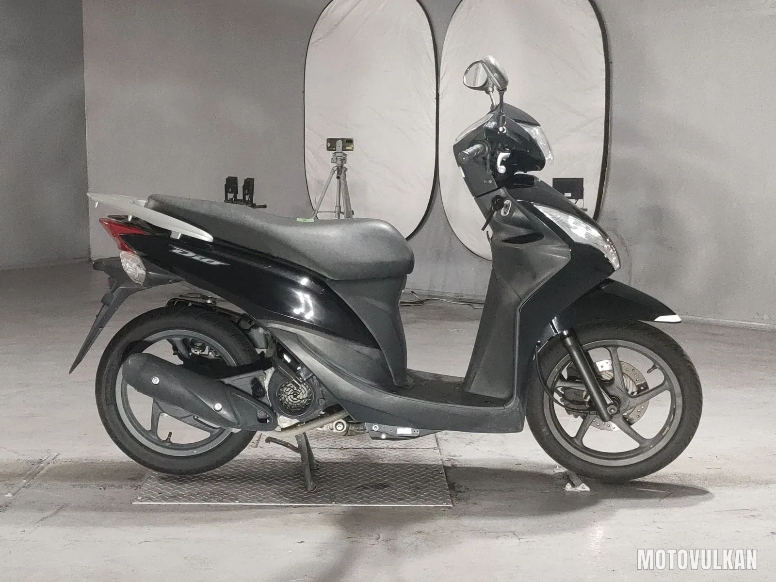 Honda DIO110