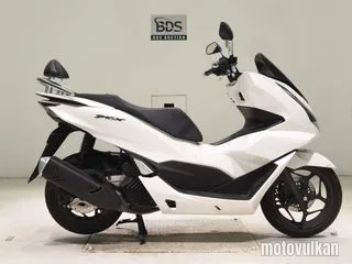 Honda PCX125-4