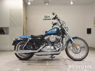  HD. XL1200V