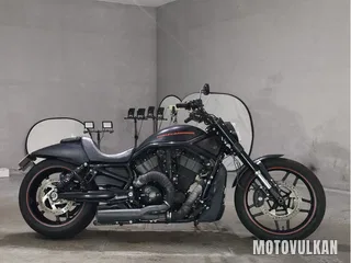 Harley-Davidson Harley-Davidson VRSCDX1250SP