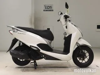 Honda LEAD125-2