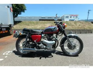 Kawasaki W1