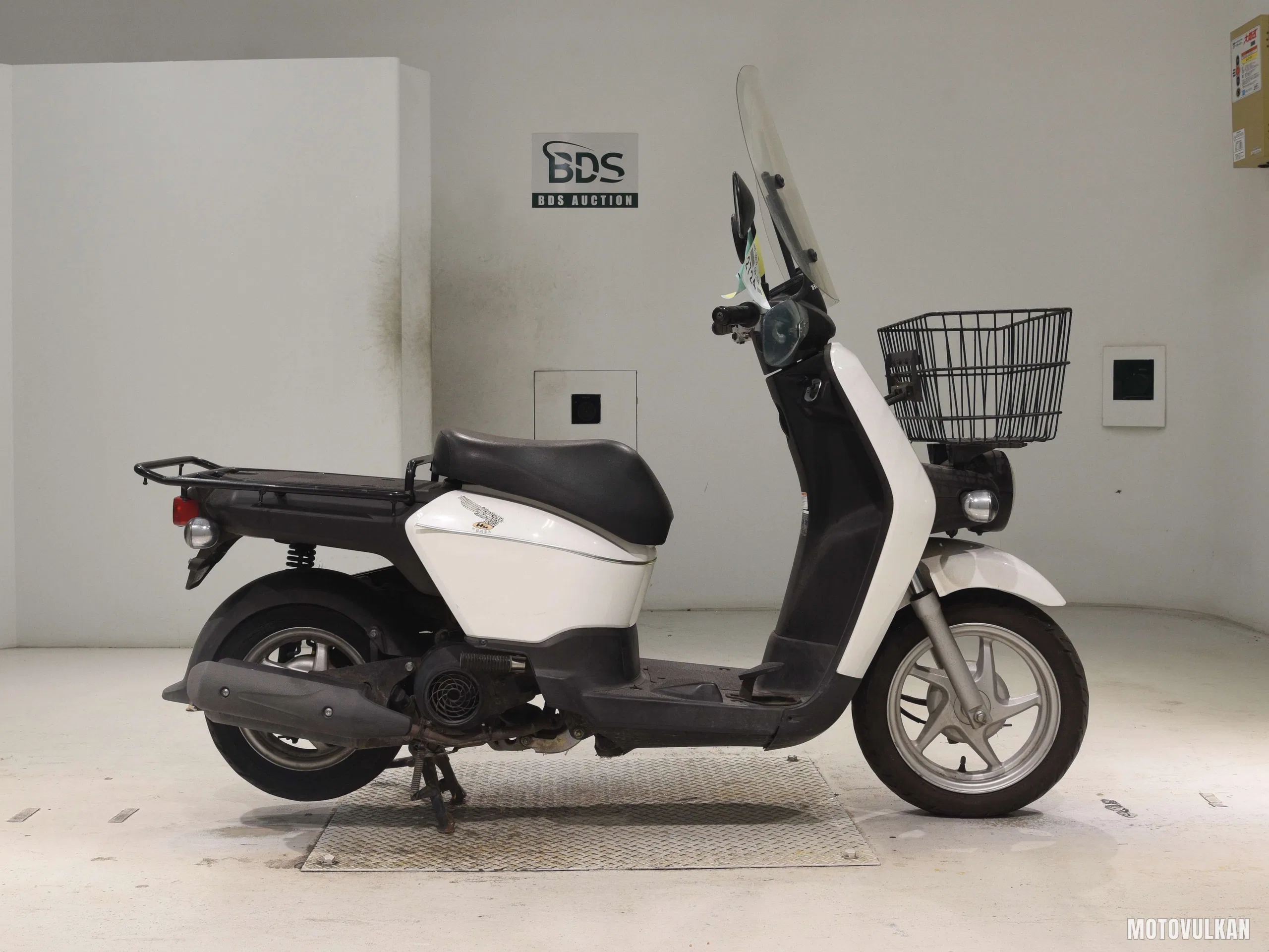 Honda Benly 110