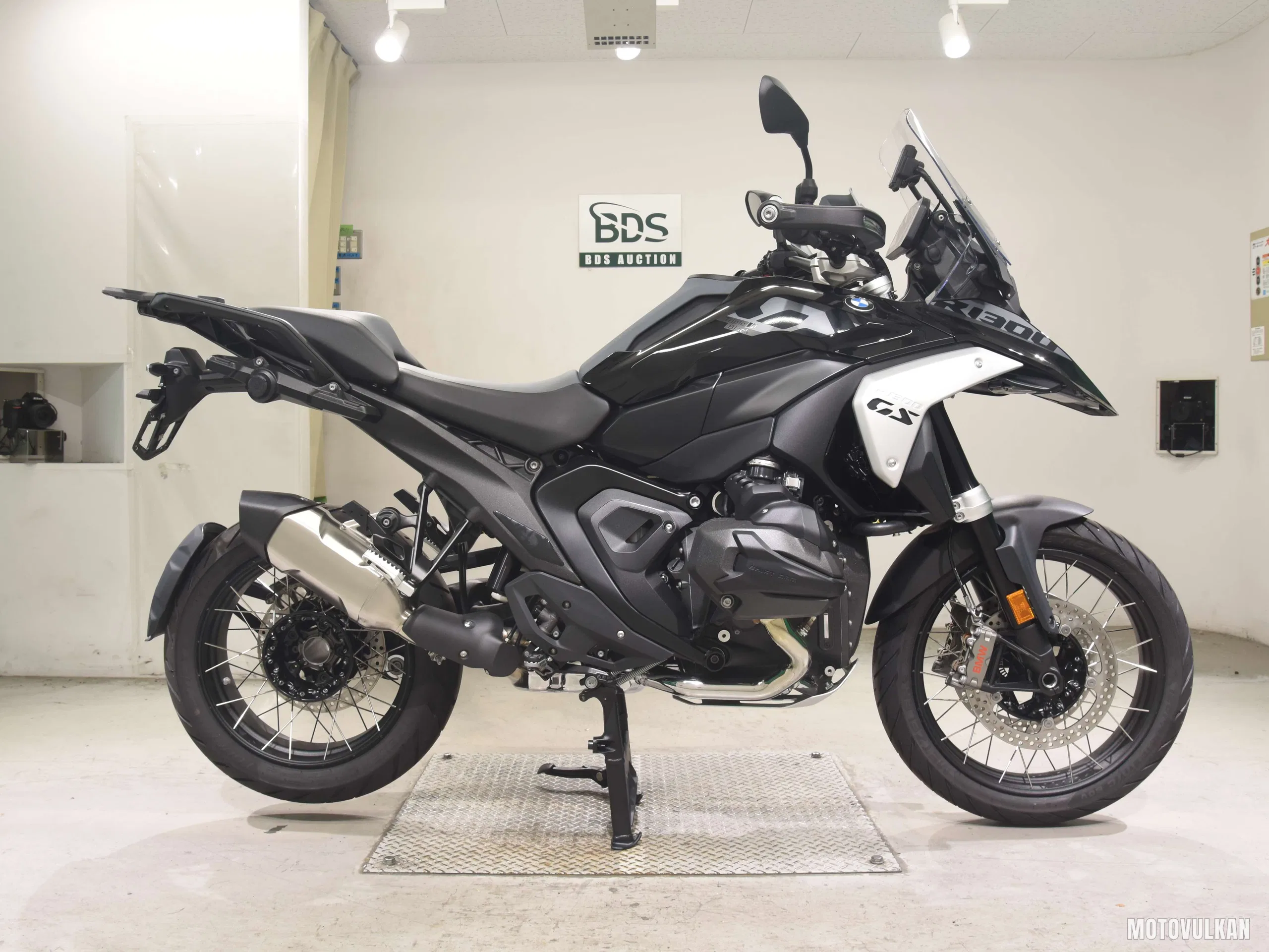  BMWR1300GS ASA