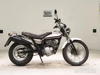 Suzuki BANBAN200