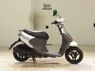Suzuki LET'S4