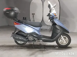 Yamaha Axis Treet