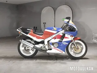 Honda CBR250R
