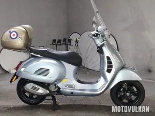 Vespa Vespa GTS300Super