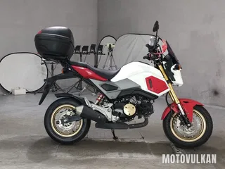 Honda Grom