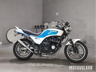Kawasaki GPZ750