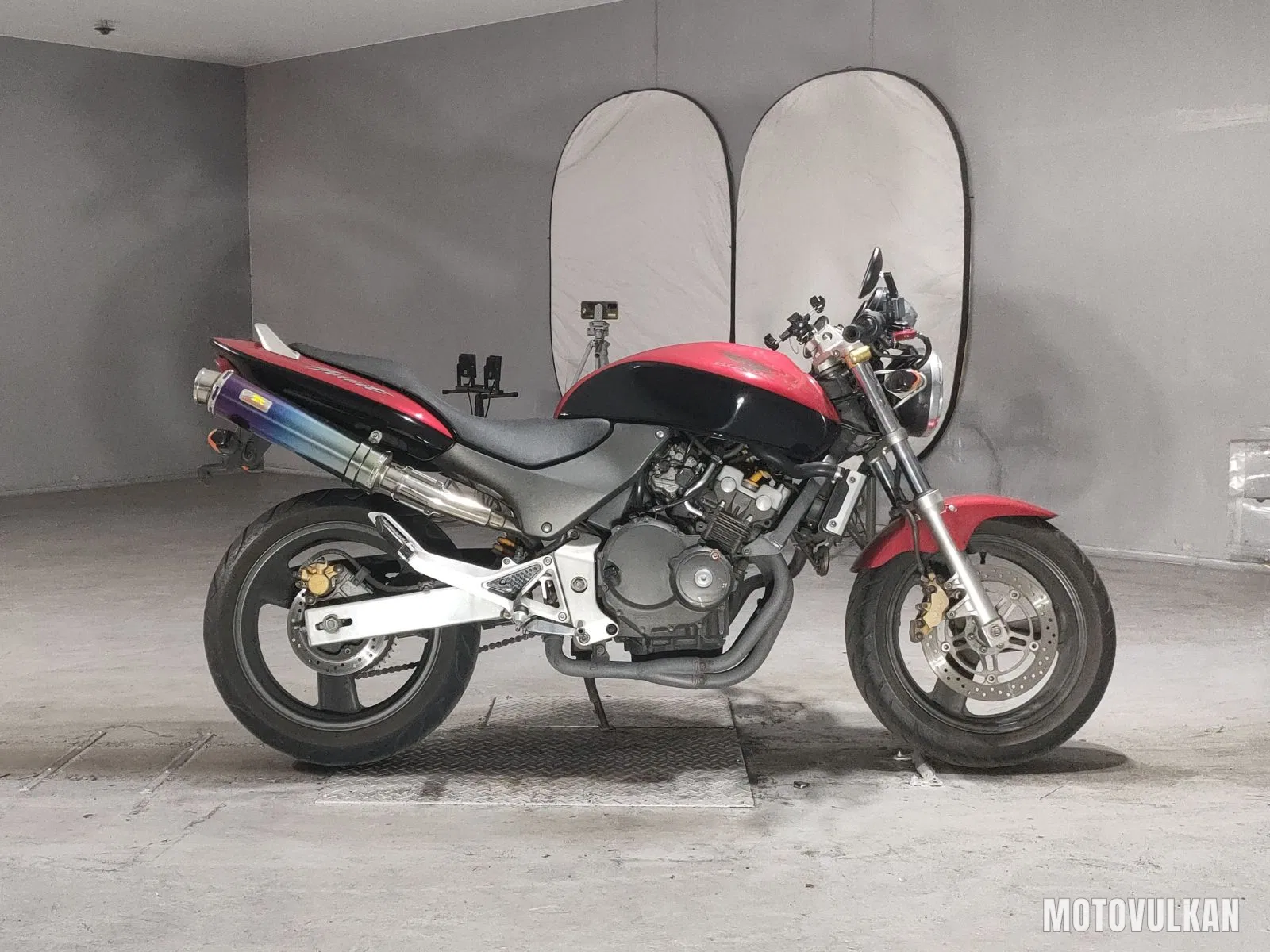 Honda Hornet 250