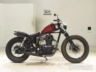 Kawasaki 250TR