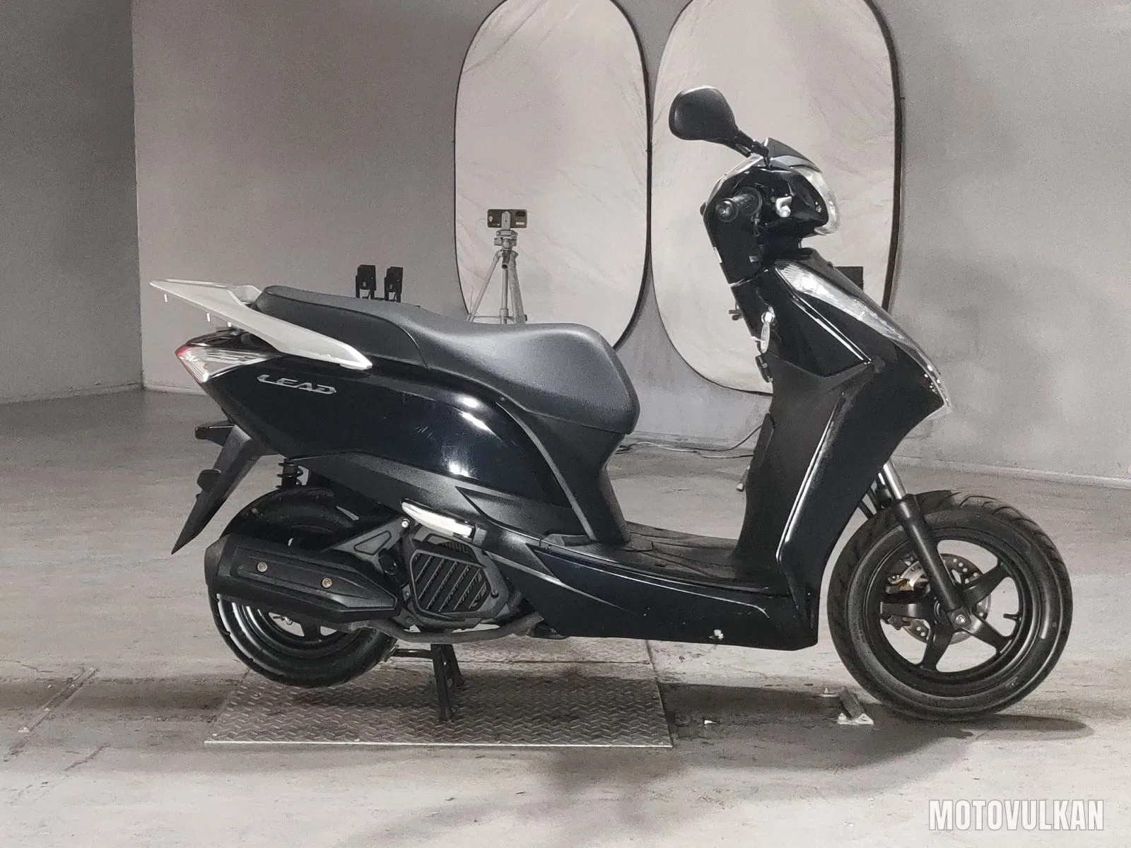 Honda Lead 125