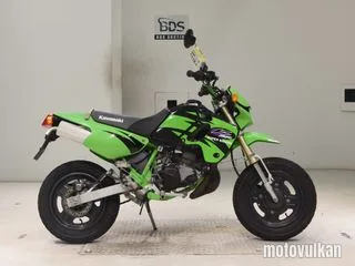 Kawasaki KSR-2