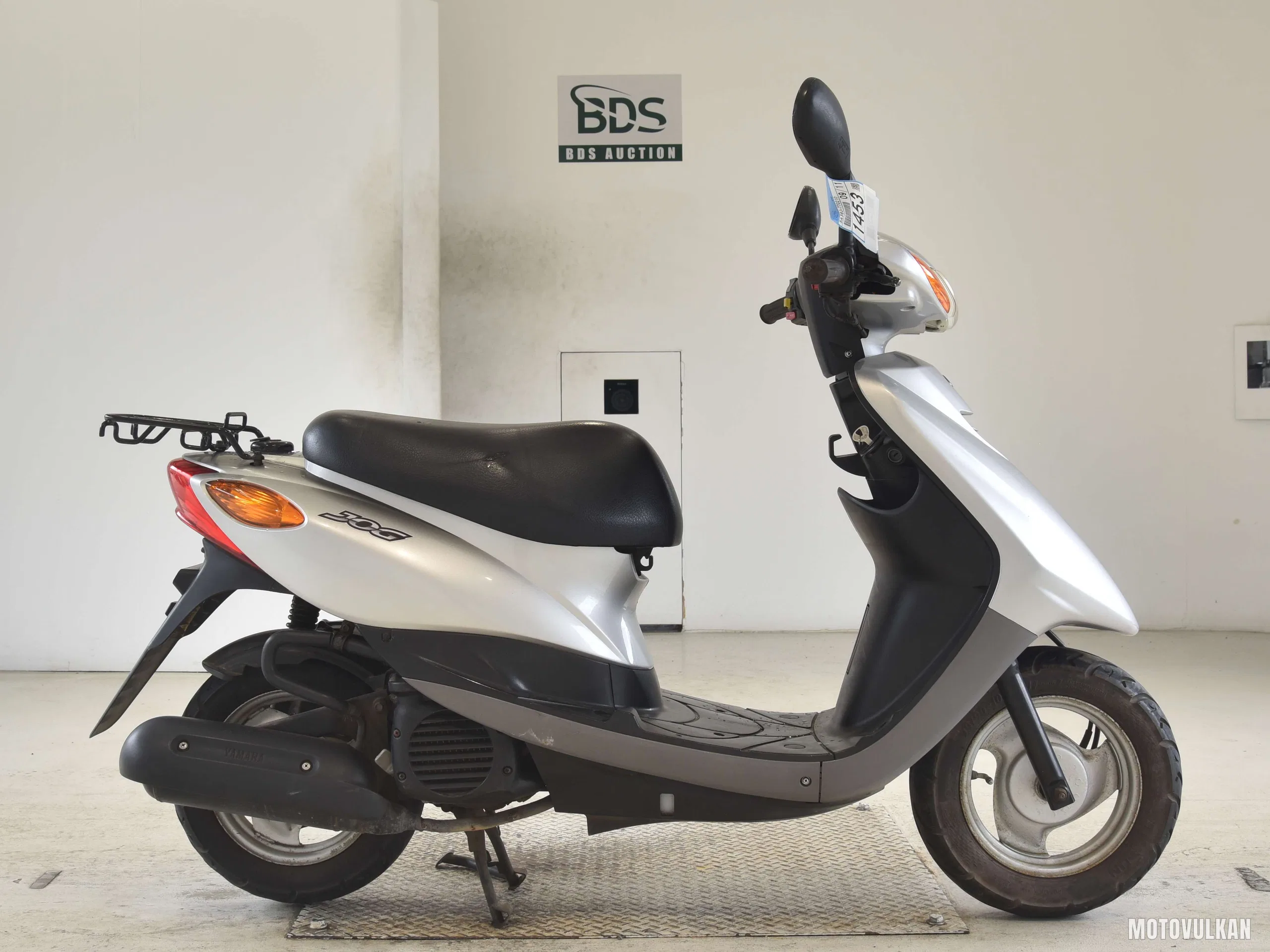 Yamaha JOG-5