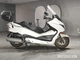 Honda Forza Z