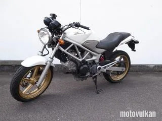 Honda Vtr250