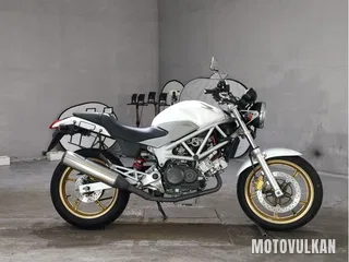 Honda VTR250
