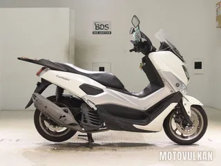 Yamaha NMAX