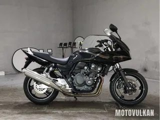Honda CB400 Super Bol d'Or