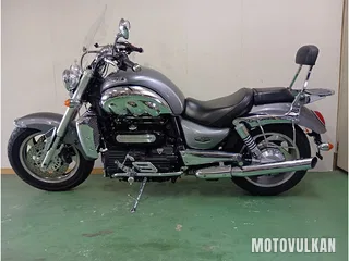 Triumph Triumph Rocket3