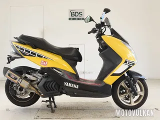 Yamaha MAJESTY155S
