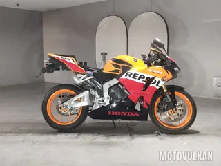 Honda CBR600RR