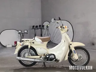 Honda Little Cub