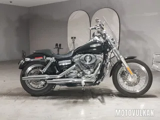 Harley-Davidson Harley-Davidson FXDC1580