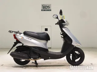 Yamaha JOG-6