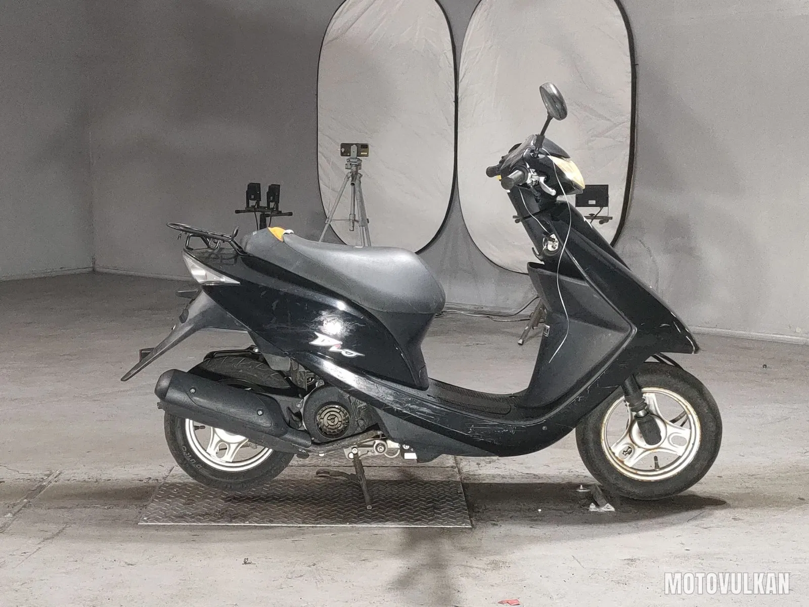 Honda DIO