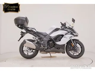 Kawasaki NINJA1100SX