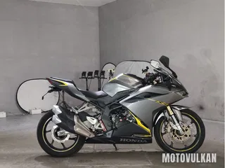 Honda CBR250RR