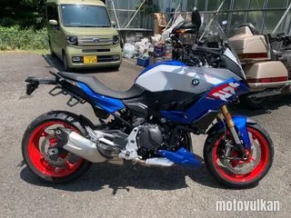 Bmw Bmw F900Xr Standard