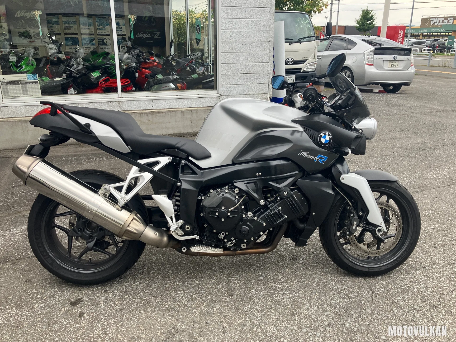 Bmw Bmw K1200R