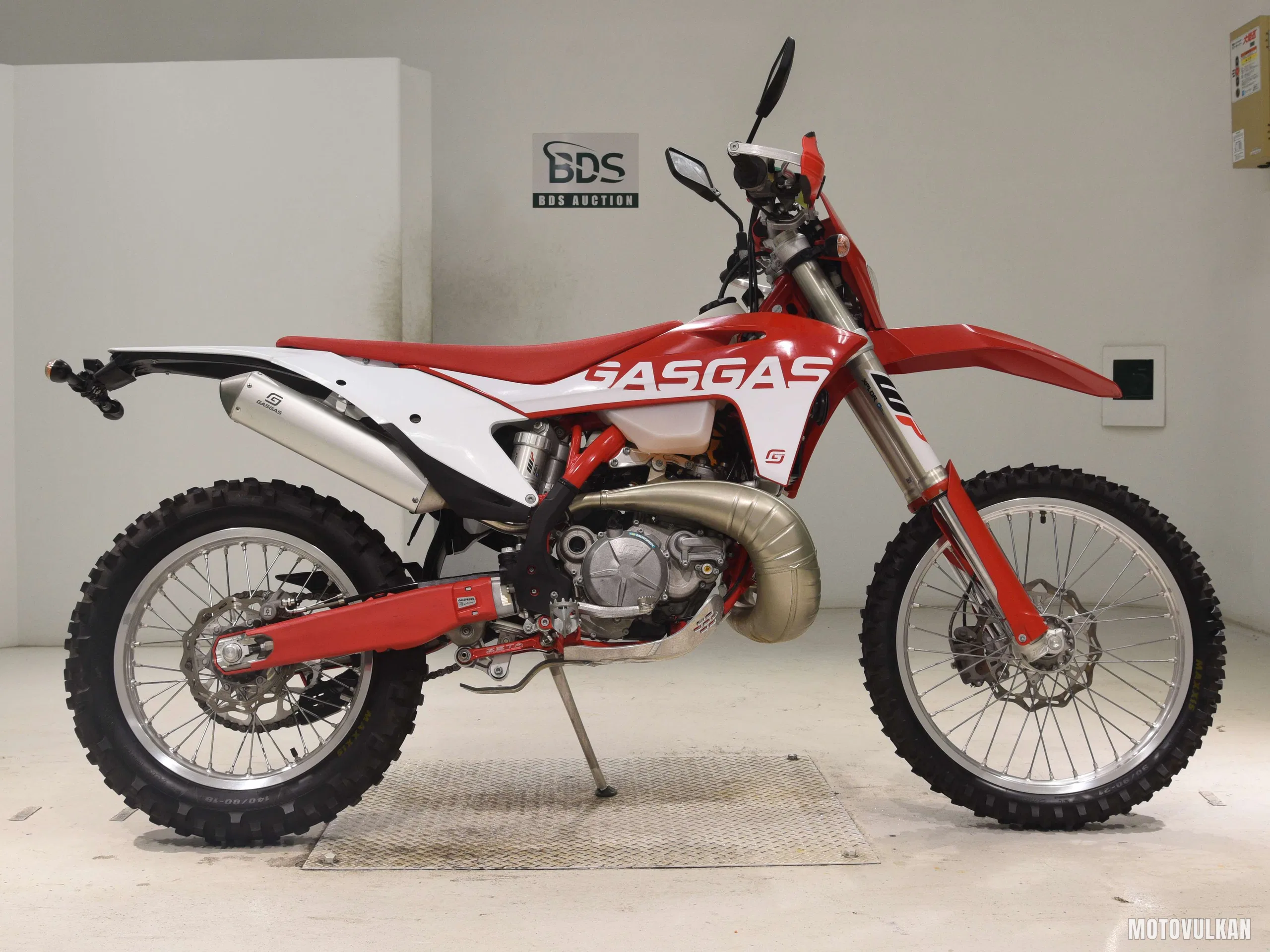  GASGAS EC250