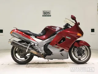 Kawasaki ZZ-R1100-2
