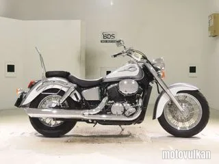 Honda SHADOW400